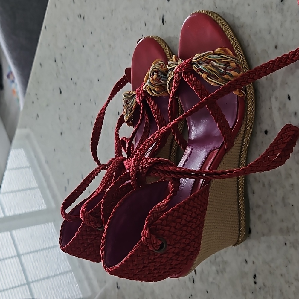 VIA Spiga shoes